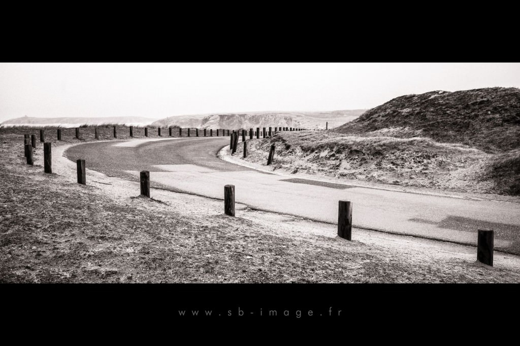 Côte sauvage de Quiberon