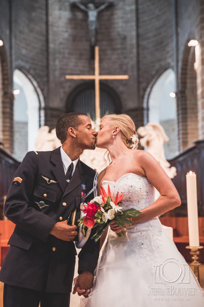 Mariage cathédrale de Vannes