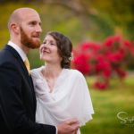 Photos de mariage de Baptiste et Laetitia à La Roche Bernard, Camoël et au Château de la Boucelaye à Rieux