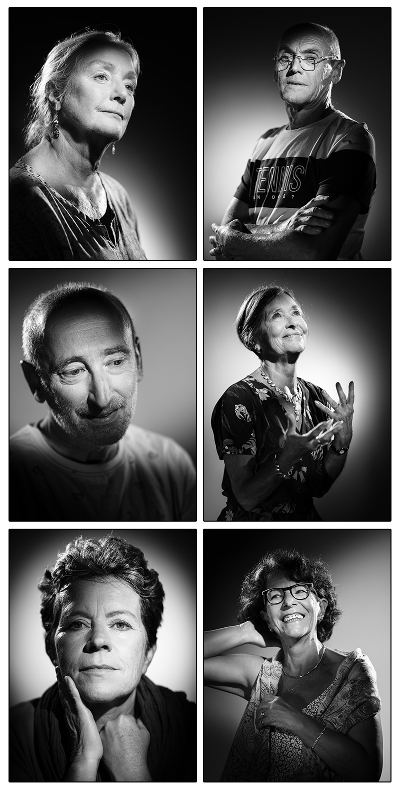 Portrait studio de cinéma Armoric cinéma Malestroit