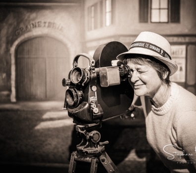 Clip en stop motion avec l&rsquo;Armoric Cinéma