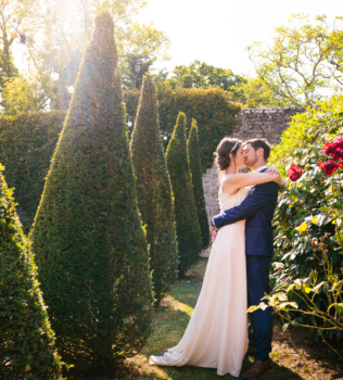 Mariage d’Anaïs et Antoine