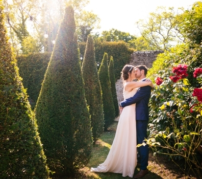 Mariage d&rsquo;Anaïs et Antoine