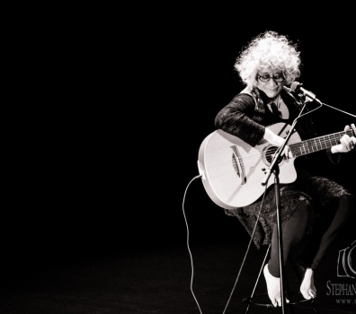 Soirée cabaret oZon met son grain de sel