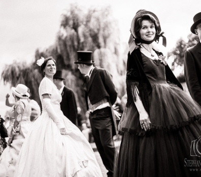 Fêtes historiques Vannes 2016