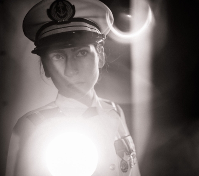 Premières images de tournage du court métrage Chroniques de l&rsquo;Ile Longue