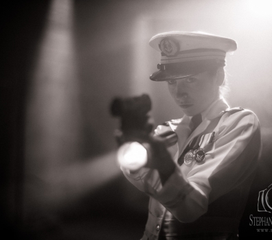 La suite du tournage des Chroniques de l&rsquo;Ile Longue