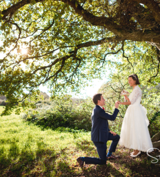 Mariage d’Elsa et Sylvain