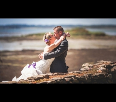 Mariage d&rsquo;Elise et Rémi