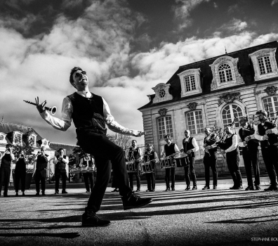 Exposition Les Visages de Lorient à l&rsquo;hôtel Gabriel