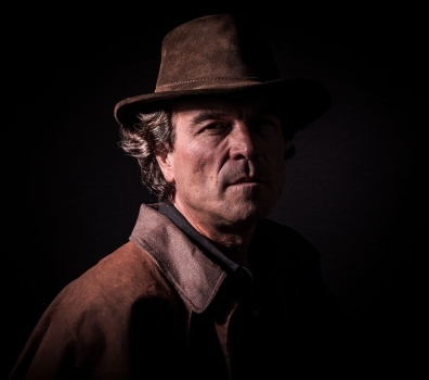 Shooting photo ce week end avec Jean-Marie