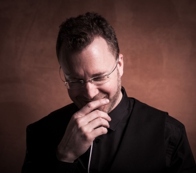 Shooting autoportrait