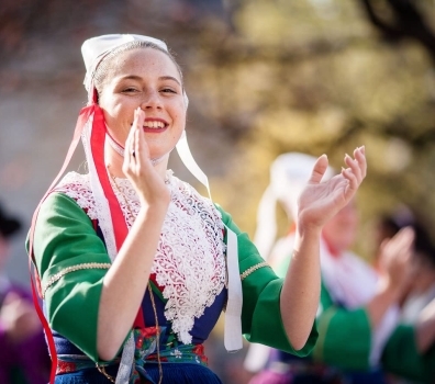 Tradi Deiz Vannes 2015