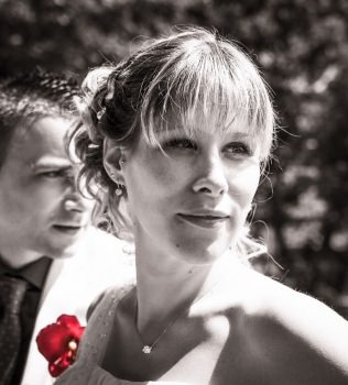 Photos de mariage de Marie et Sylvain