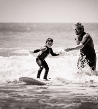 Reportage photo sur Pierre-Olivier Coutant