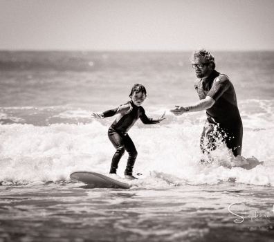 Reportage photo sur Pierre-Olivier Coutant