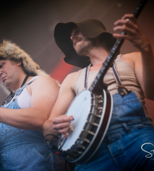 Festival Au Pont du Rock à Malestroit