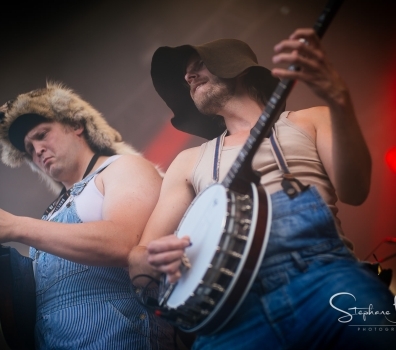 Festival Au Pont du Rock à Malestroit