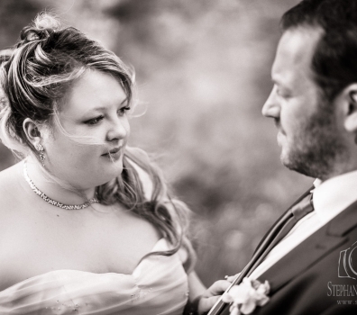 Mariage de Kevin et Coralie