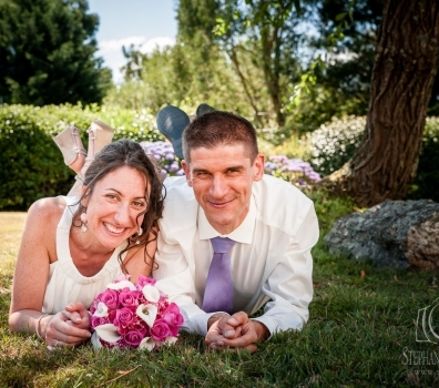 Mariage Karine et Romain