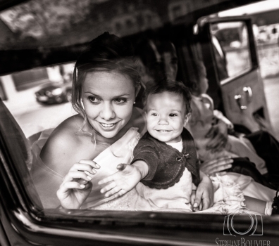 Mariage d&rsquo;Aurélie et Pierre-Marie