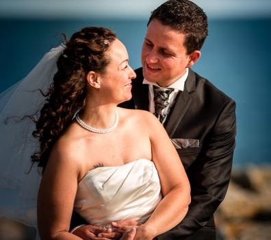 Mariage d&rsquo;Audray et Pierre