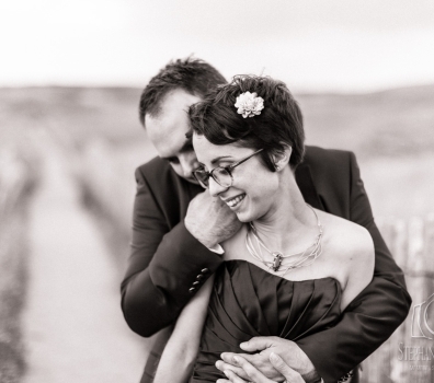 Mariage d&rsquo;Adèle et Grégory