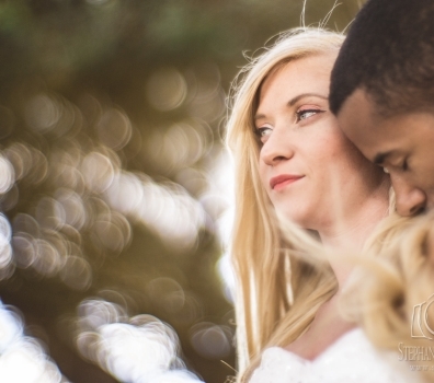 Mariage de M. et R. à Vannes